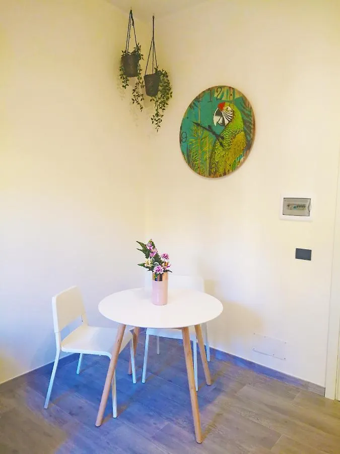 Aj Lux Apartments Catania 0*,  Italien