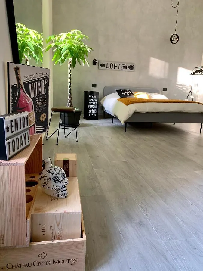 Aj Lux Apartments Catania 0*,