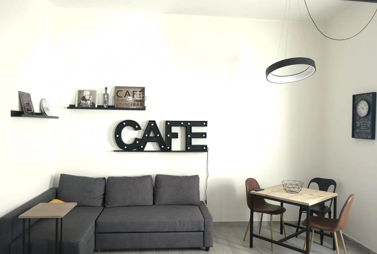 Aj Lux Apartments Catania